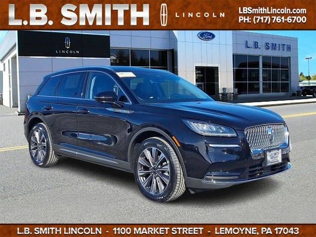 2022 Lincoln Corsair Reserve AWD photo
