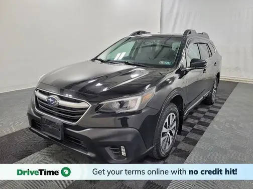 2022 Subaru Outback Premium AWD photo