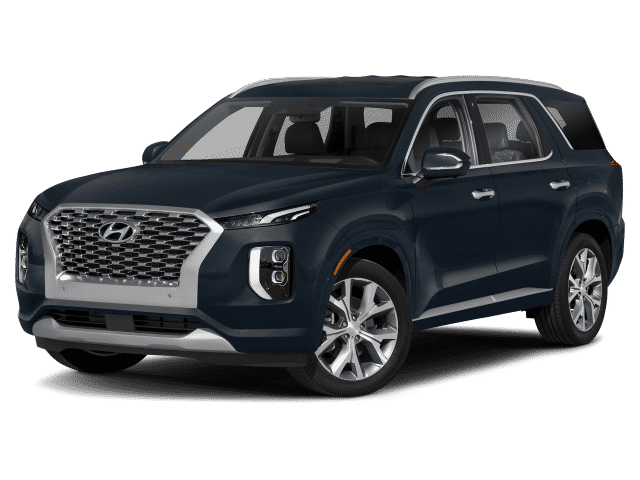 2022 Hyundai Palisade Limited AWD photo