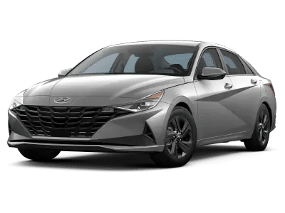 2022 Hyundai Elantra SEL FWD photo