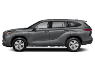 2022 Toyota Highlander Hybrid Bronze Edition AWD photo