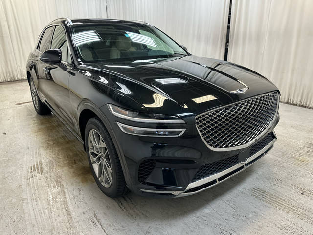 2022 Genesis GV70 2.5T AWD photo