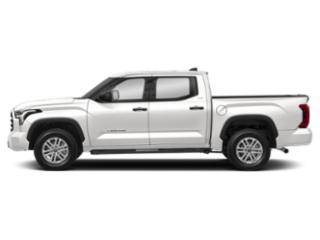 2022 Toyota Tundra SR5 4WD photo