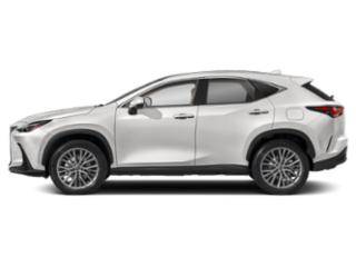 2022 Lexus NX NX 350h Luxury AWD photo