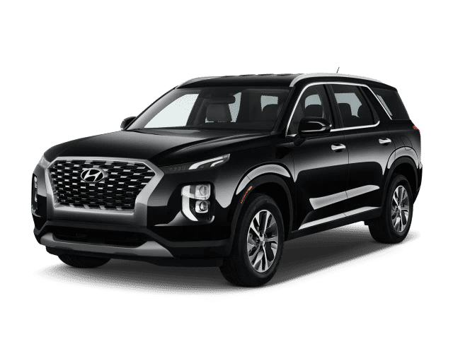 2022 Hyundai Palisade SEL FWD photo