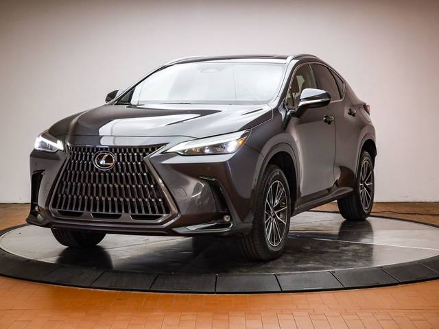 2022 Lexus NX NX 350 Premium AWD photo