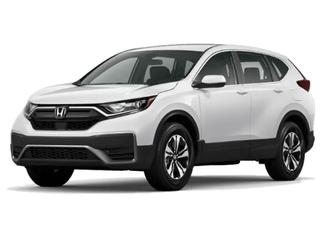 2022 Honda CR-V Special Edition FWD photo