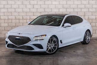 2022 Genesis G70 2.0T RWD photo