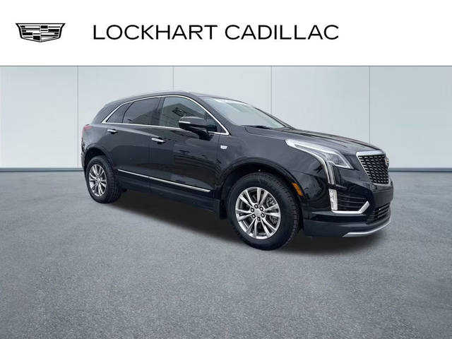 2022 Cadillac XT5 AWD Premium Luxury AWD photo