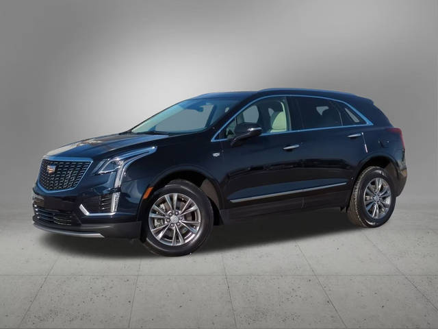 2022 Cadillac XT5 FWD Premium Luxury FWD photo