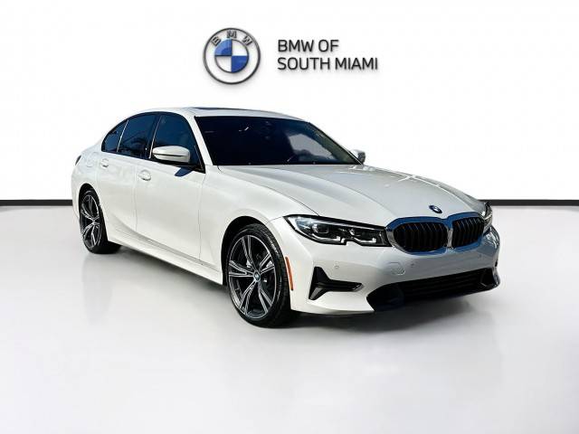 2022 BMW 3 Series 330i RWD photo