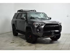 2022 Toyota 4Runner TRD Pro 4WD photo