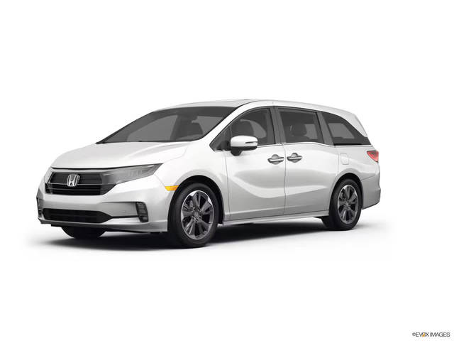 2022 Honda Odyssey Elite FWD photo