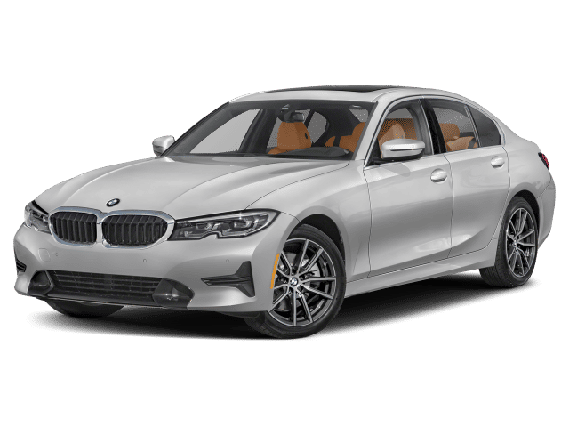 2022 BMW 3 Series 330i xDrive AWD photo