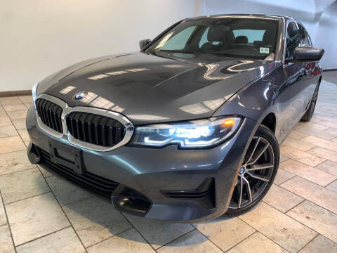 2022 BMW 3 Series 330i xDrive AWD photo