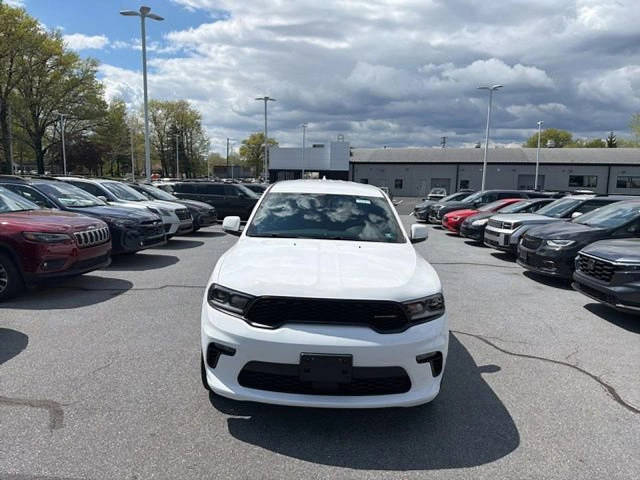 2022 Dodge Durango GT Plus AWD photo