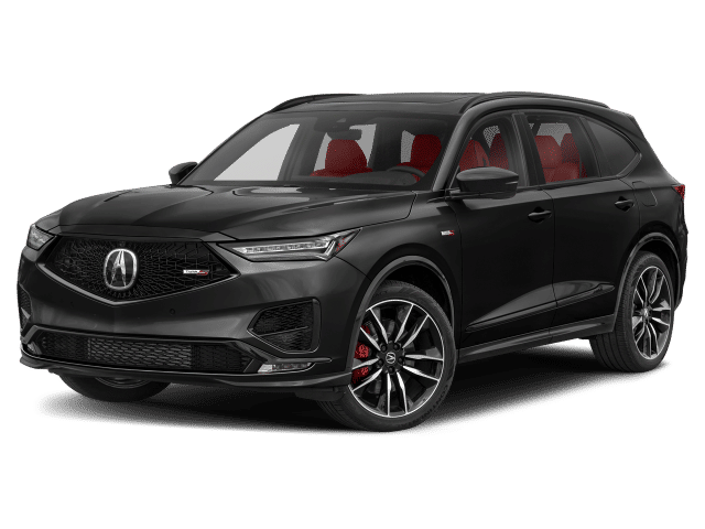 2022 Acura MDX Type S w/Advance Package AWD photo