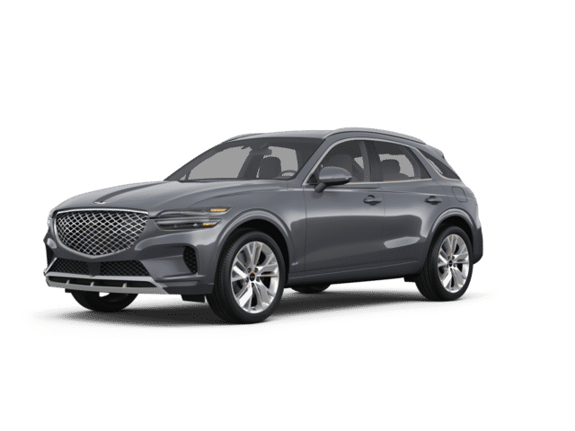 2022 Genesis GV70 2.5T AWD photo