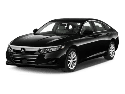 2022 Honda Accord LX FWD photo