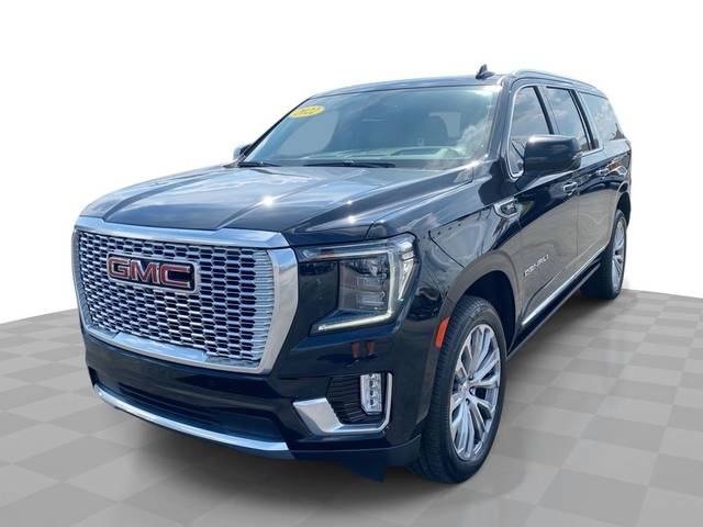 2022 GMC Yukon XL Denali RWD photo