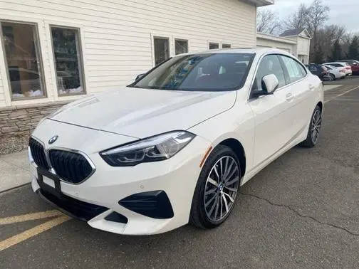 2022 BMW 2 Series 228i xDrive AWD photo