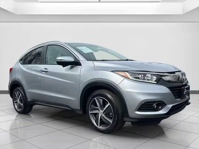2022 Honda HR-V EX AWD photo