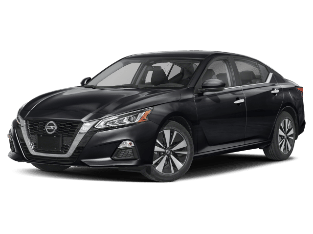 2022 Nissan Altima 2.5 SV AWD photo