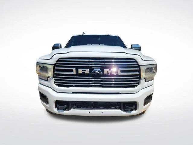 2022 Ram 2500 Laramie 4WD photo