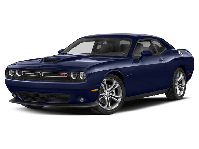 2022 Dodge Challenger GT RWD photo