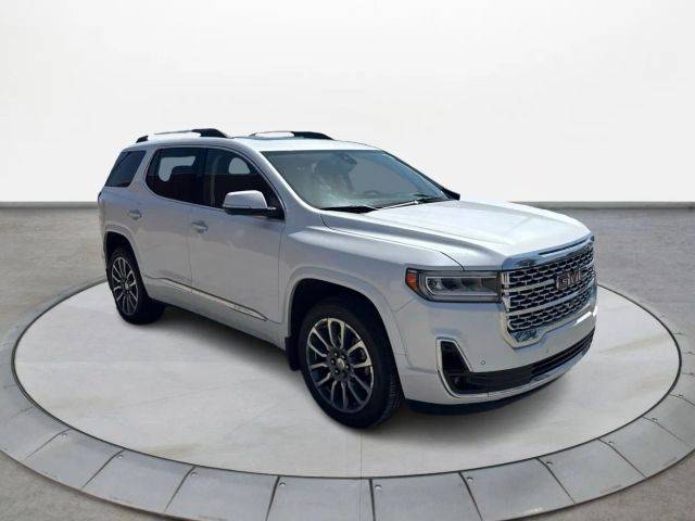 2022 GMC Acadia Denali FWD photo