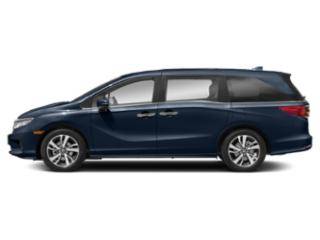 2022 Honda Odyssey Touring FWD photo