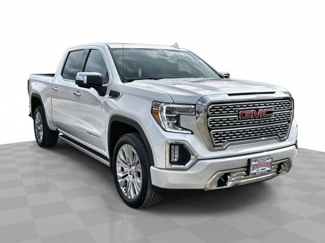 2022 GMC Sierra 1500 Denali 4WD photo