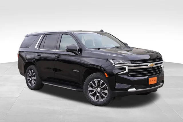 2022 Chevrolet Tahoe LT 4WD photo