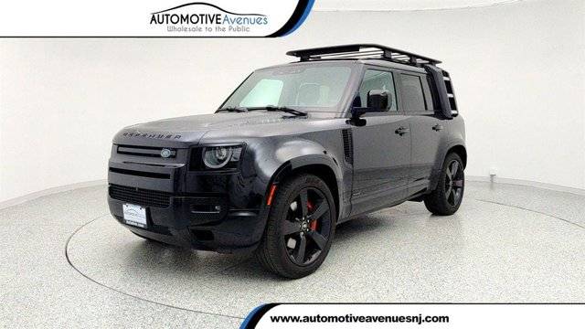 2023 Land Rover Defender 110 X AWD photo
