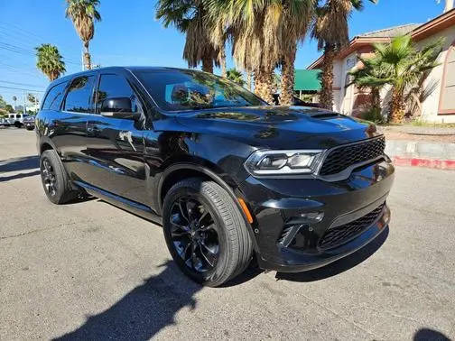 2022 Dodge Durango R/T AWD photo