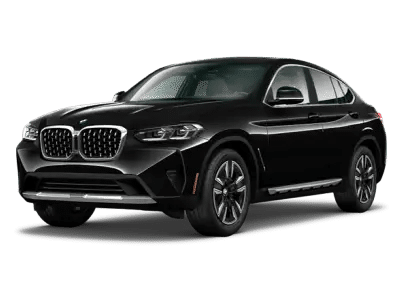 2022 BMW X4 xDrive30i AWD photo