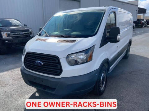 2016 Ford Transit Van  RWD photo