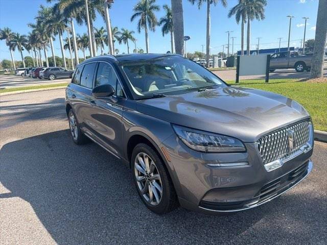 2022 Lincoln Corsair Standard FWD photo
