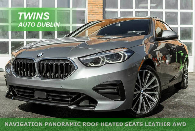 2022 BMW 2 Series 228i xDrive AWD photo