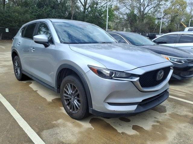 2020 Mazda CX-5 Touring AWD photo