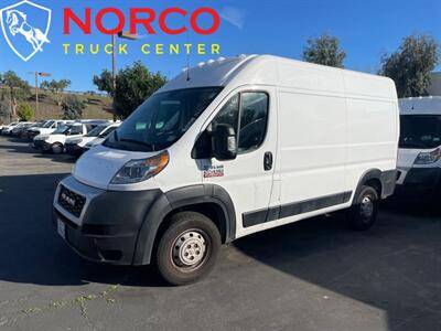 2019 Ram Promaster  FWD photo