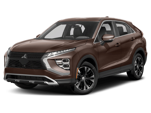 2022 Mitsubishi Eclipse Cross SE 4WD photo