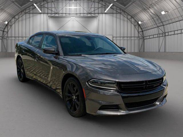2022 Dodge Charger SXT RWD photo