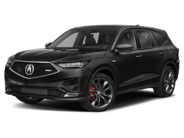 2022 Acura MDX Type S AWD photo