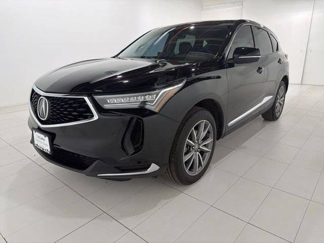 2022 Acura RDX w/Technology Package AWD photo