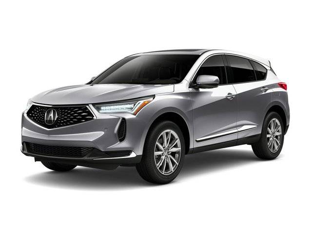 2022 Acura RDX w/Technology Package AWD photo
