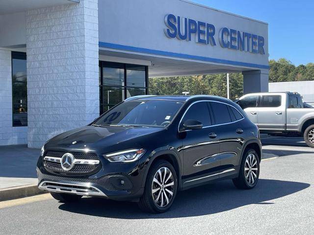 2022 Mercedes-Benz GLA-Class GLA 250 FWD photo