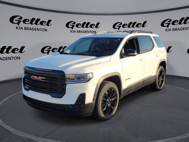 2022 GMC Acadia SLE FWD photo