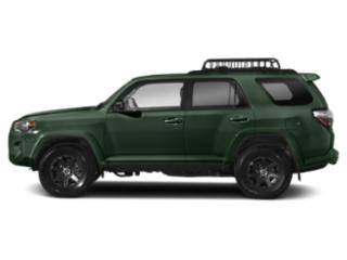 2022 Toyota 4Runner Trail Special Edition 4WD photo
