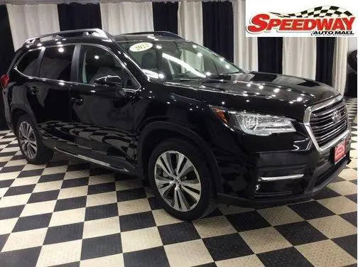 2022 Subaru Ascent Limited AWD photo